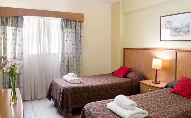 Hotel Internacional | Bariloche